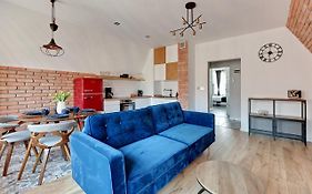 Pola By Q4Apartments - Heart Of The Old Town